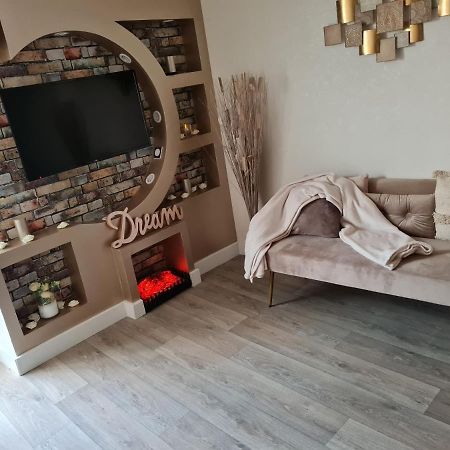 Cocooning Bed&Spa Βίλα Τουλούζη Εξωτερικό φωτογραφία