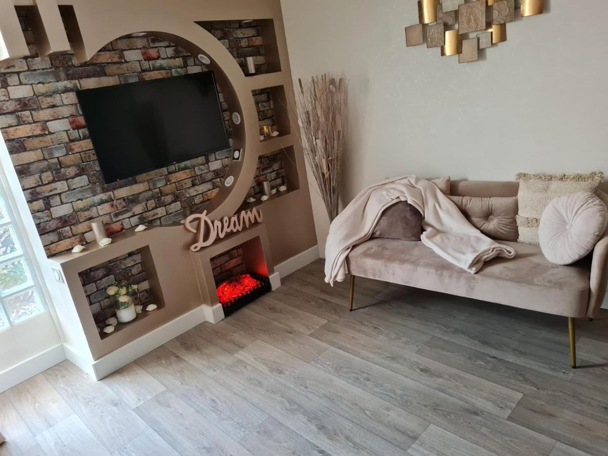 Cocooning Bed&Spa Βίλα Τουλούζη Εξωτερικό φωτογραφία