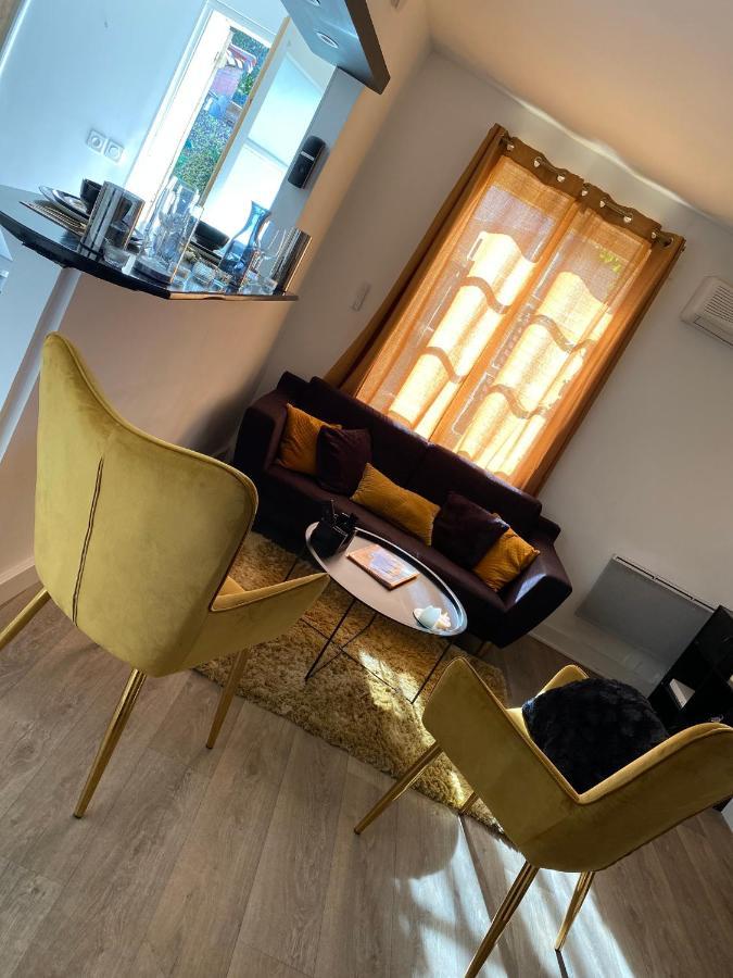 Cocooning Bed&Spa Βίλα Τουλούζη Εξωτερικό φωτογραφία