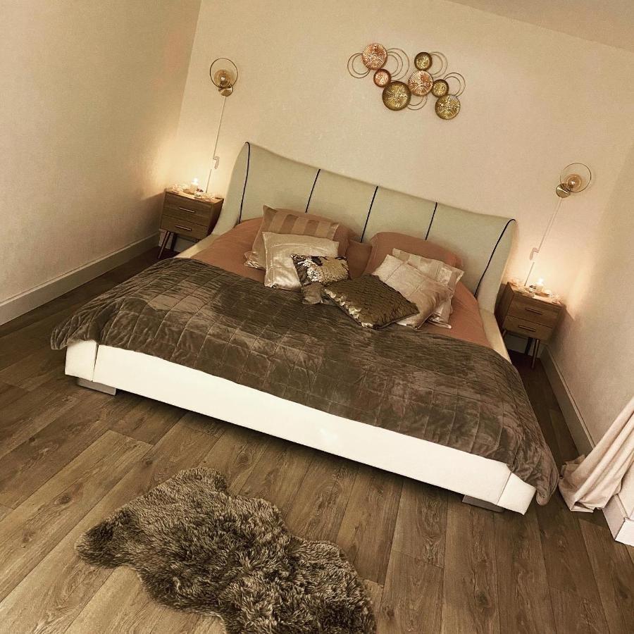 Cocooning Bed&Spa Βίλα Τουλούζη Εξωτερικό φωτογραφία