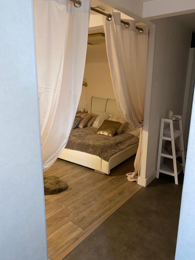 Cocooning Bed&Spa Βίλα Τουλούζη Εξωτερικό φωτογραφία