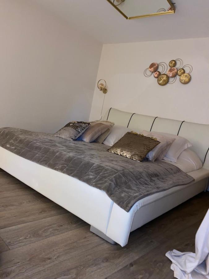 Cocooning Bed&Spa Βίλα Τουλούζη Εξωτερικό φωτογραφία
