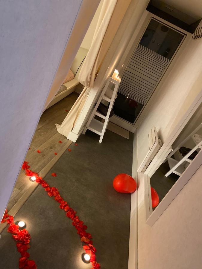 Cocooning Bed&Spa Βίλα Τουλούζη Εξωτερικό φωτογραφία
